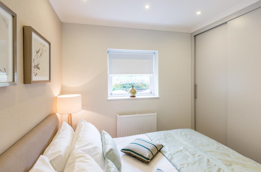 High Street Kensington Apartment Лондон Номер фото